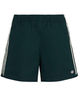 adidas Originals Clot Sprinter Shorts - Green