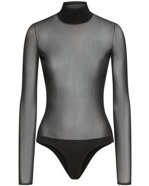 KHAITE Bodysuits for Women | Online Sale up to 73% off | Lyst