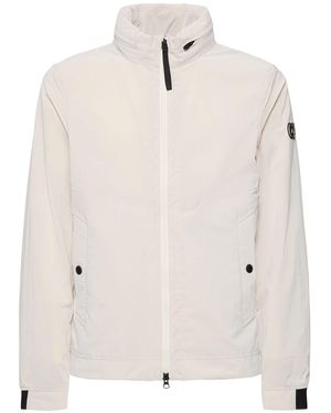 ALPHATAURI Jacke "omido" - Natur