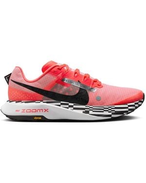 Nike Sneakers "ultrafly" - Rot