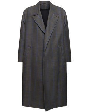 メンズ Bottega Veneta マット フルイドビスコースジャージー