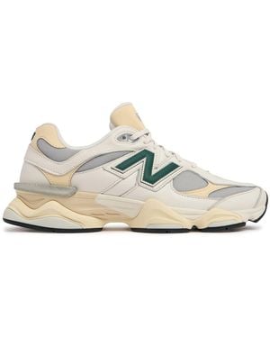 New Balance U9060 Trainers - White