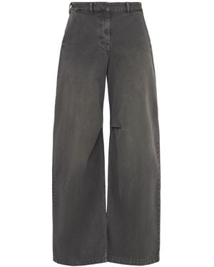Entire studios Dem Jeans - Grey
