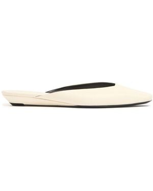 【関税込み】Loulou de Saison フラットサンダル レディース Loulou de Saison フラットサンダル | オンライン