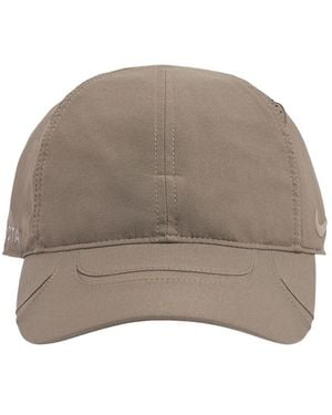 Nike Kappe "nocta Club" - Grau