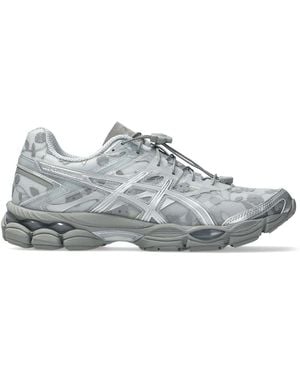 Asics Herren Sneakers „Cecilie Bahnsen Gel-Cumulus“ - Weiß