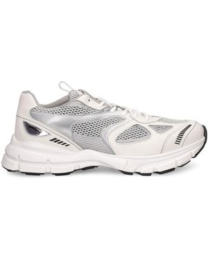 Axel Arigato Sneakers "marathon Runner" - Weiß