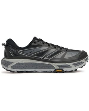 Hoka One One Mafate Speed 2 スニーカー - ブラック