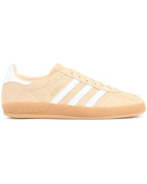 adidas Originals Gazelle Indoor スニーカー - ナチュラル