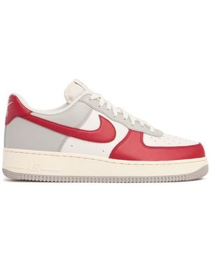 Nike Sneakers "air Force 1'07 Lv8" - Pink