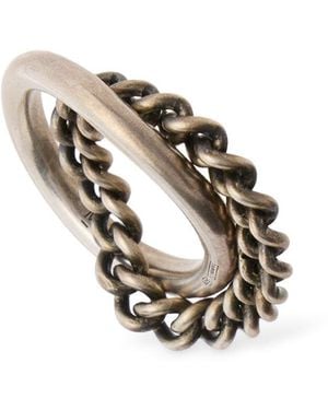 Ann Demeulemeester Rings for Women | Online Sale up to 55 Ann Demeulemeester Rings for Women | Online Sale up to 55