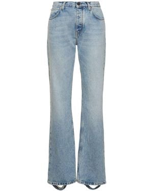 Balenciaga デニムジーンズ - ブルー