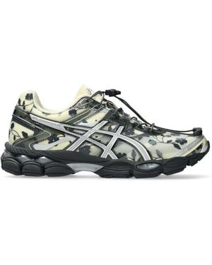 Asics Gel-Cumulus 16 Sscb Trainers - Multicolour