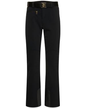 Bogner Madei1 Technical Snow Pants - ブラック
