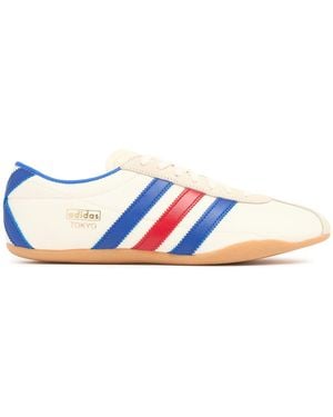 adidas Originals Donna Tokyo Trainers - Blue