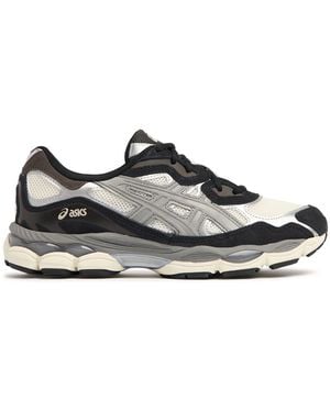 Asics Sneakers "gel-nyc" - Schwarz