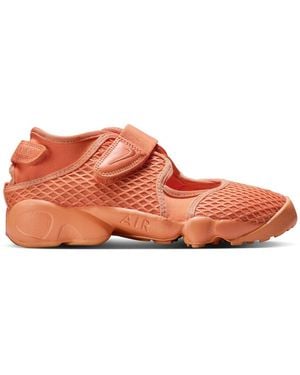Nike Air Rift Sneakers - Orange