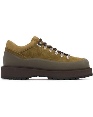 Diemme Herren Stiefel „Cornaro Due Gomma“ - Braun