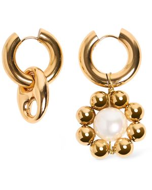 レディース Timeless Pearly イヤリング & イヤーカフ | オンライン 