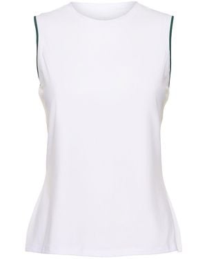 Varley Damen Tanktop „Arton“ - Weiß