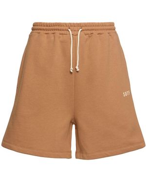 Sotf スタンダードショートパンツ - ナチュラル