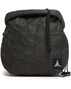 Roa Drybag - Schwarz