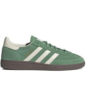 adidas Originals Handball spezial ig 6192 preloved / cream white / crystal white - Grün