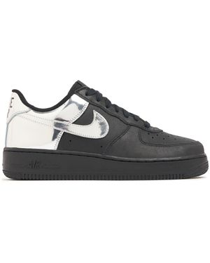 nike air force 1 coffee