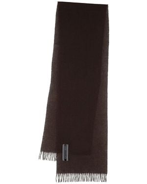 Our Legacy Scarves and mufflers for Men | Online Sale up to Our Legacy Scarves and mufflers for Men | Online Sale up to