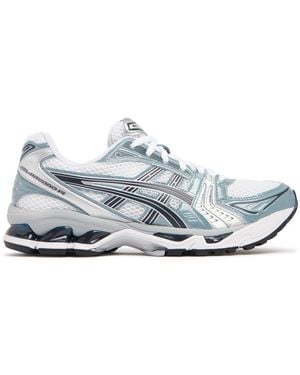 Asics Gel-kayano 14 Trainers - White