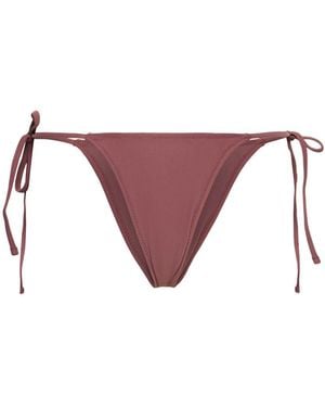 Tropic of C Bikinihose "praia" - Lila