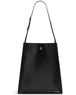 Bally Herren Tote „Becket Sack“ - Schwarz
