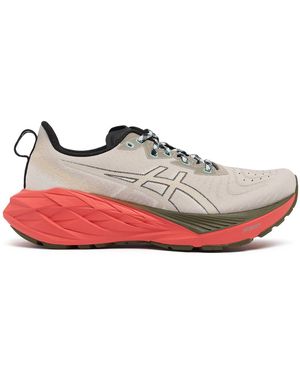 Asics Sneakers "novablast 4 Tr" - Rot
