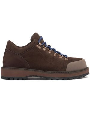Diemme Herren Stiefel „Cornaro“ - Braun