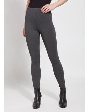Lyssé Laura Legging - Gray