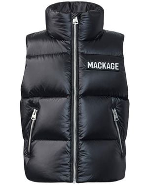 Mackage Charlee - Black