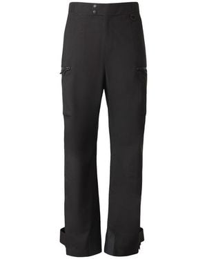 Mackage Tate Shell Ski Pants - Black
