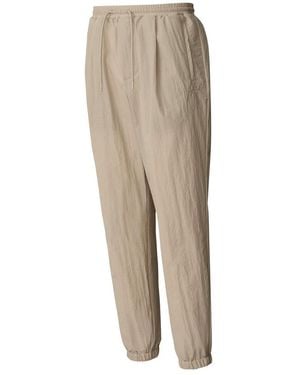 Mackage Martin-Wb Water-Repellent Ripstop Pants - Natural
