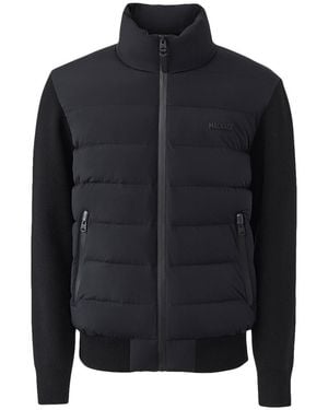 Mackage Haney-city - Black