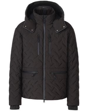 Mackage Cillian-Wmk Ski Jacket - Black