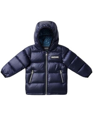 Mackage Noko - Blue