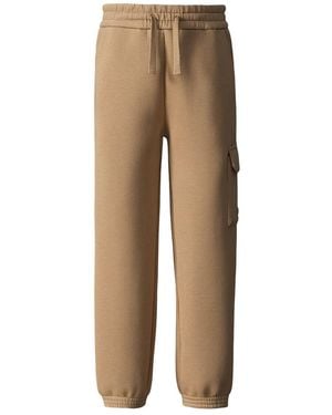 Mackage Archer-Tr Double-Face Jersey Sweatpants For Toddlers -6 Years) - Natural