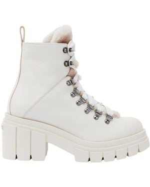 Mackage Summit-s - White