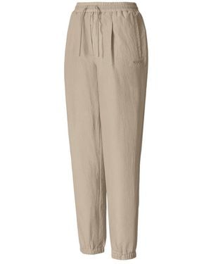 Mackage Vicky-Wb Water-Repellent Pants - Natural