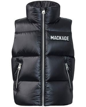 Mackage Charlee - Black