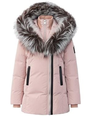 Mackage Leelee-x - Pink