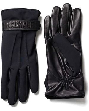 Mackage Oz-c - Black