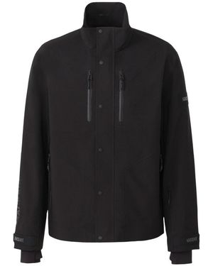 Mackage Jaxton Shell Ski Jacket - Black
