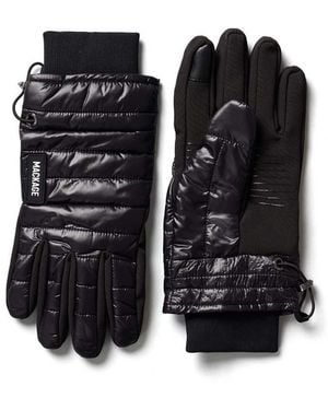 Mackage Alfie - Black
