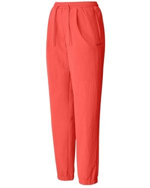 Mackage Vicky-Wb Water-Repellent Pants - Red